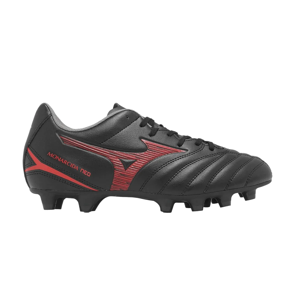 Krossovki-Mizuno-Monarcida-Neo-3-Select-Wide-Black-Red