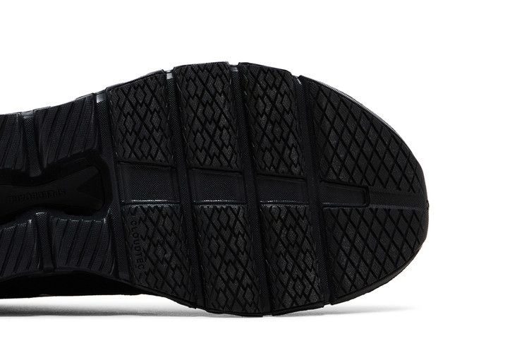 Кроссовки ON Cloud X 4 'Black Eclipse'