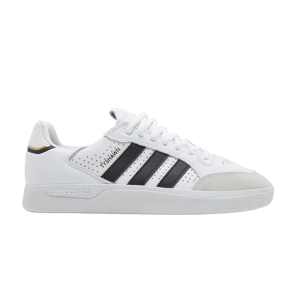 Кроссовки adidas Tyshawn Low 'King of New York'