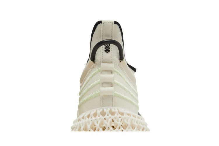 Кроссовки Parley x adidas 4DFWD 'Off White Almost Lime'