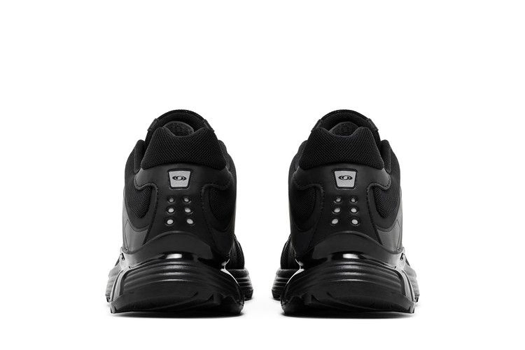 Кроссовки Salomon XT-Whisper 'Black Asphalt'