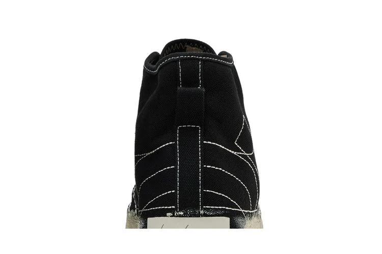 Кроссовки adidas Y-3 Nizza High 'Black Talc'