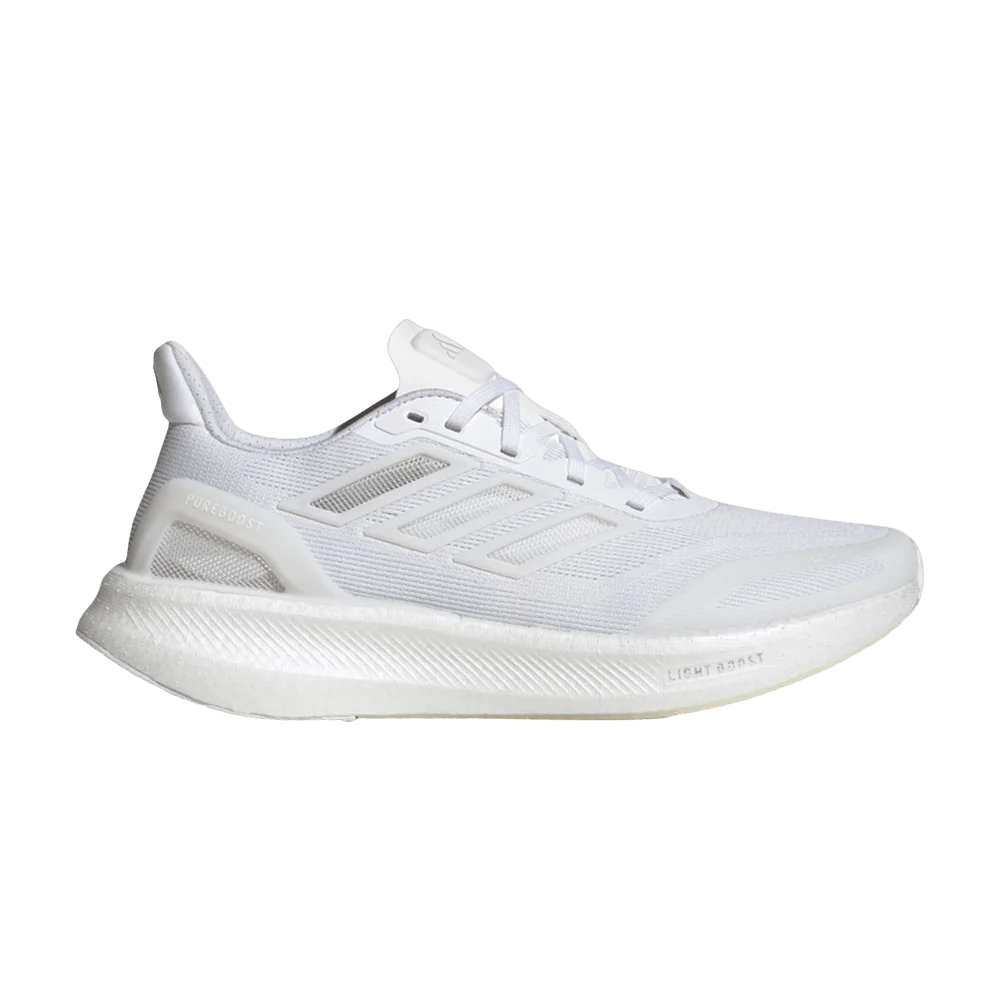 Krossovki-adidas-Pureboost-5-Climacool-Footwear-White-Core-Black