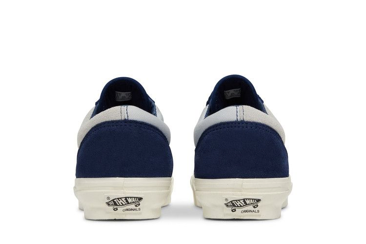 Кроссовки Vans Notre x OG Style 36 LX 'Blue'