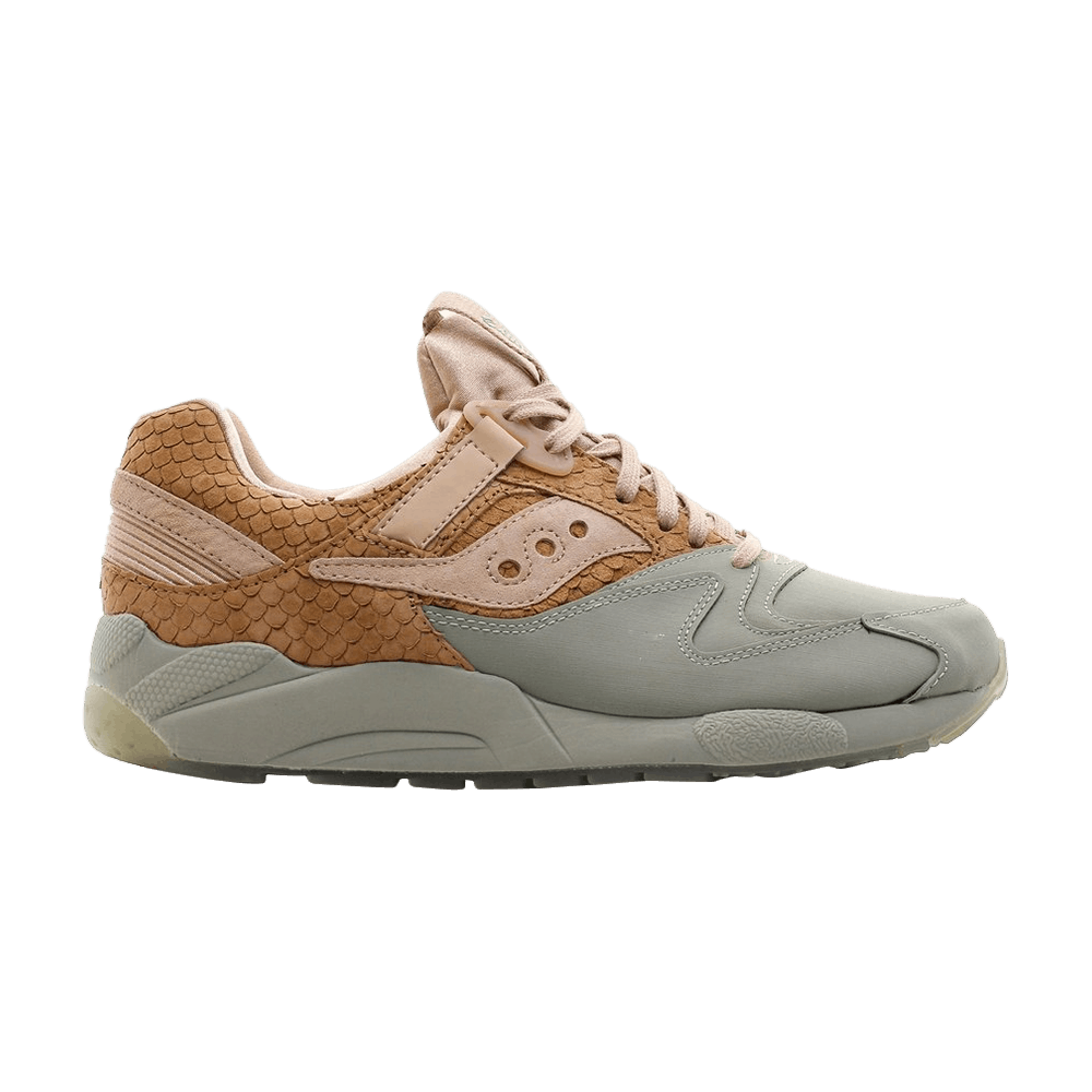 Кроссовки Saucony Grid 9000 HT 'Sherbert Pack'