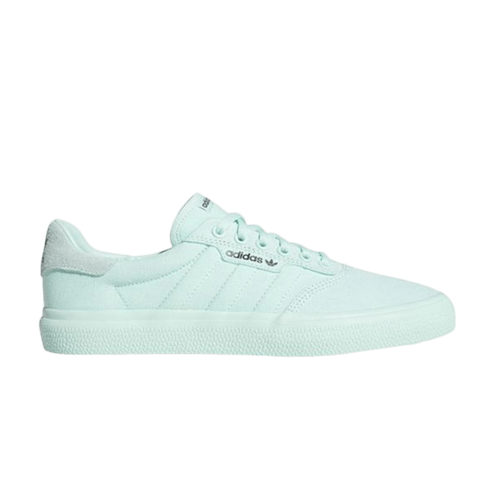 Adidas 3MC Vulc 'Mint'