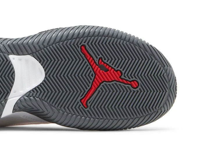 Кроссовки Air Jordan Stay Loyal 'White Light Graphite'