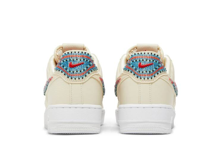 Кроссовки Premium Goods x Nike Air Force 1 SP 'The Bella'