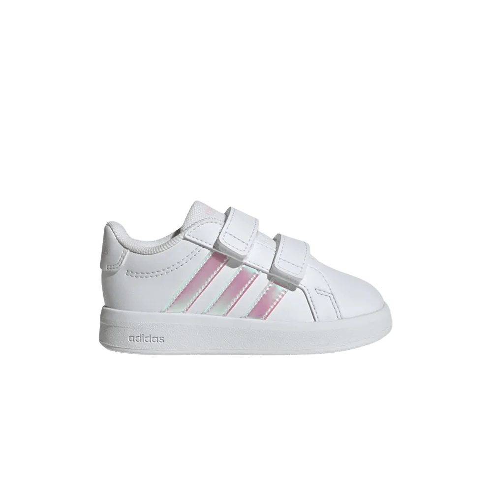 Krossovki-adidas-Grand-Court-3.0-Toddler-Cloud-White-Iridescent