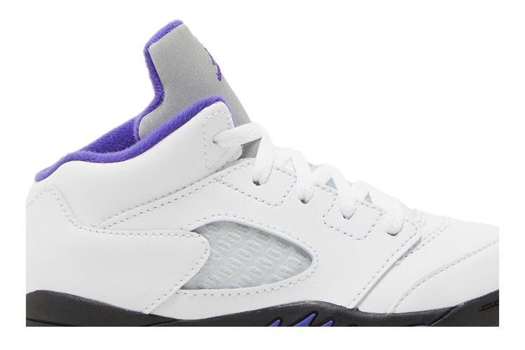 Кроссовки Air Jordan 5 Retro TD 'Concord'