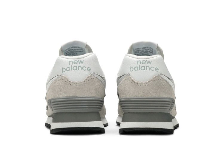 Кроссовки New Balance Wmns 574 'Classic Beige'