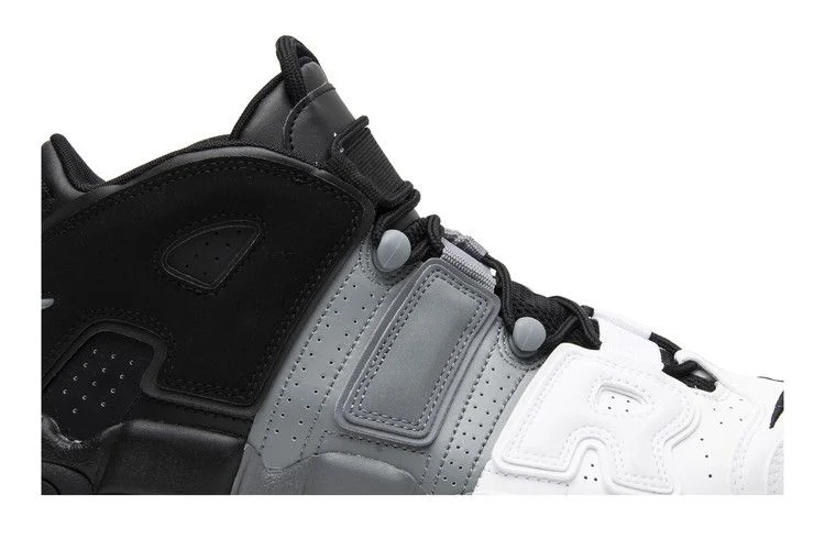 Кроссовки Nike Air More Uptempo 'Tri-Color'