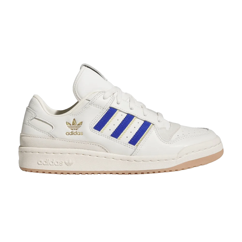 Krossovki-adidas-Wmns-Forum-Low-CL-Royal-Blue-Almost-Yellow