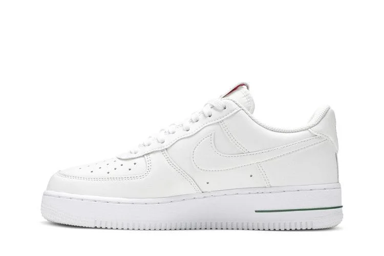 Кроссовки Nike Air Force 1 '07 LX 'Thank You Plastic Bag'