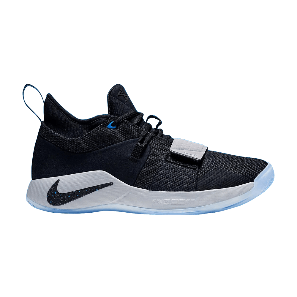 Кроссовки Nike PG 2.5 GS 'Photo Blue'