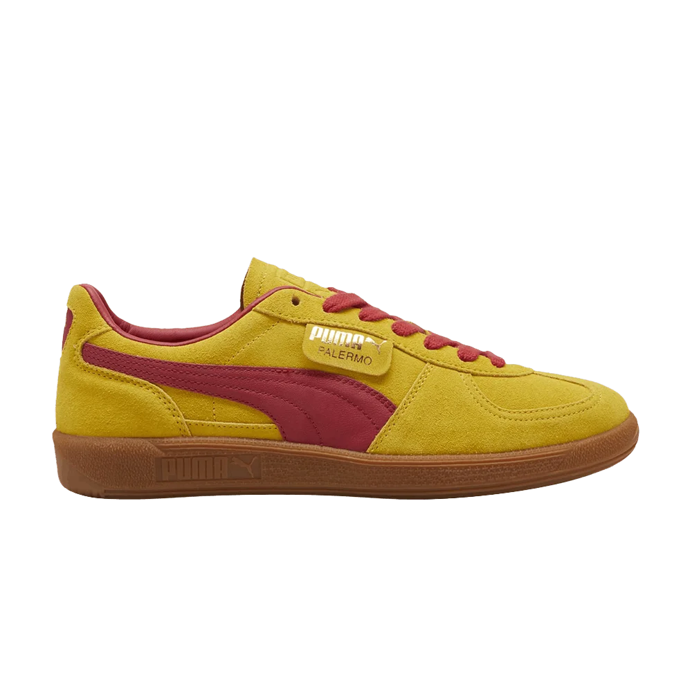 Krossovki-Puma-Palermo-Pele-Yellow
