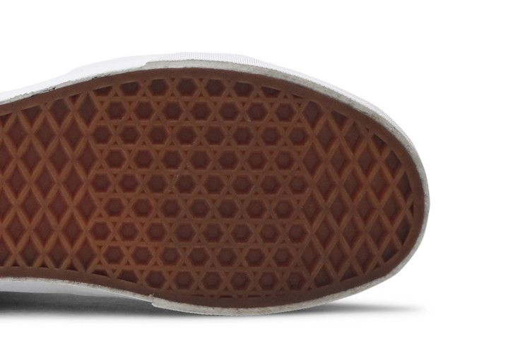 Кроссовки Vans Odd Future x Sk8-Hi 'Donut'