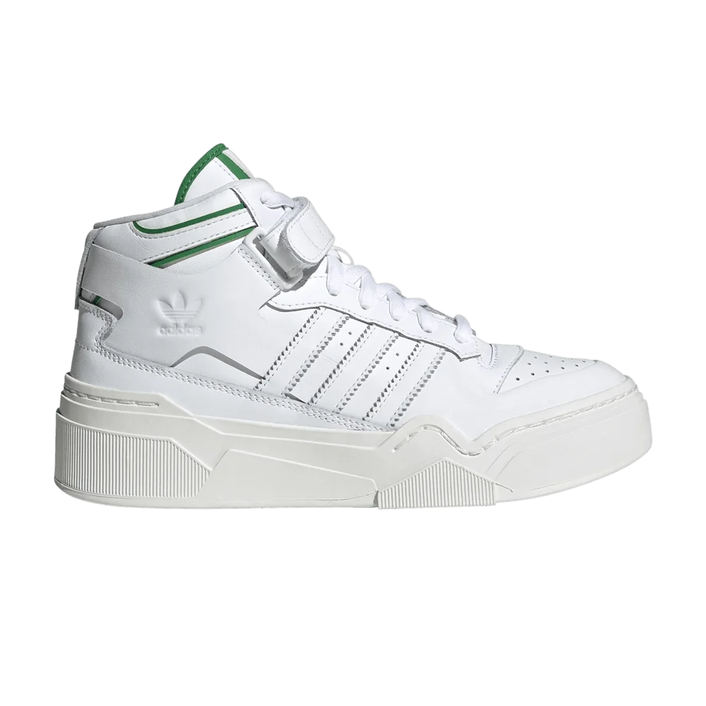 Krossovki-Adidas-Wmns-Forum-Bonega-2B-White-Green