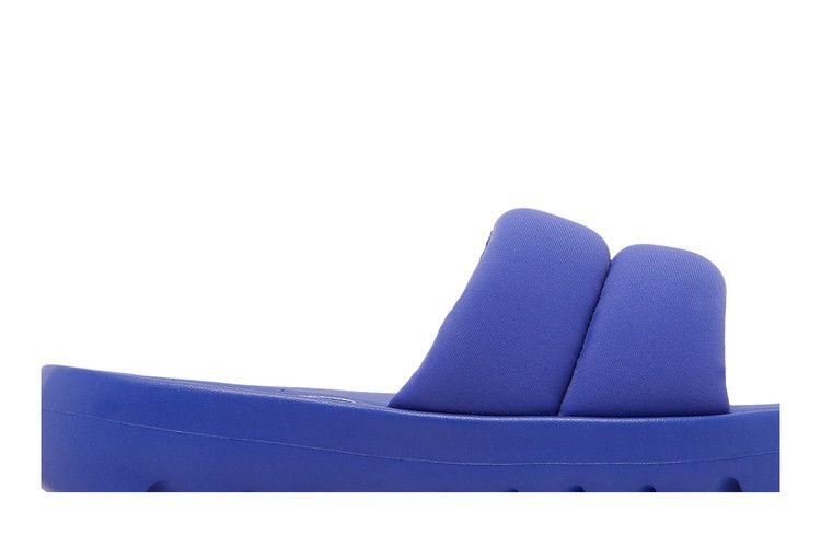 Кроссовки Reebok Wmns Cardi B Slide 'Ultima Purple'