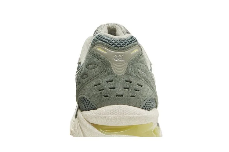 Кроссовки ASICS Gel Kayano 14 'Olive Grey Pure Silver'