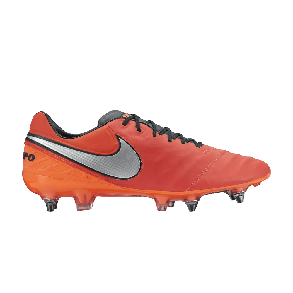 Krossovki-Nike-Tiempo-Legend-6-SG-Pro-Crimson-Silver