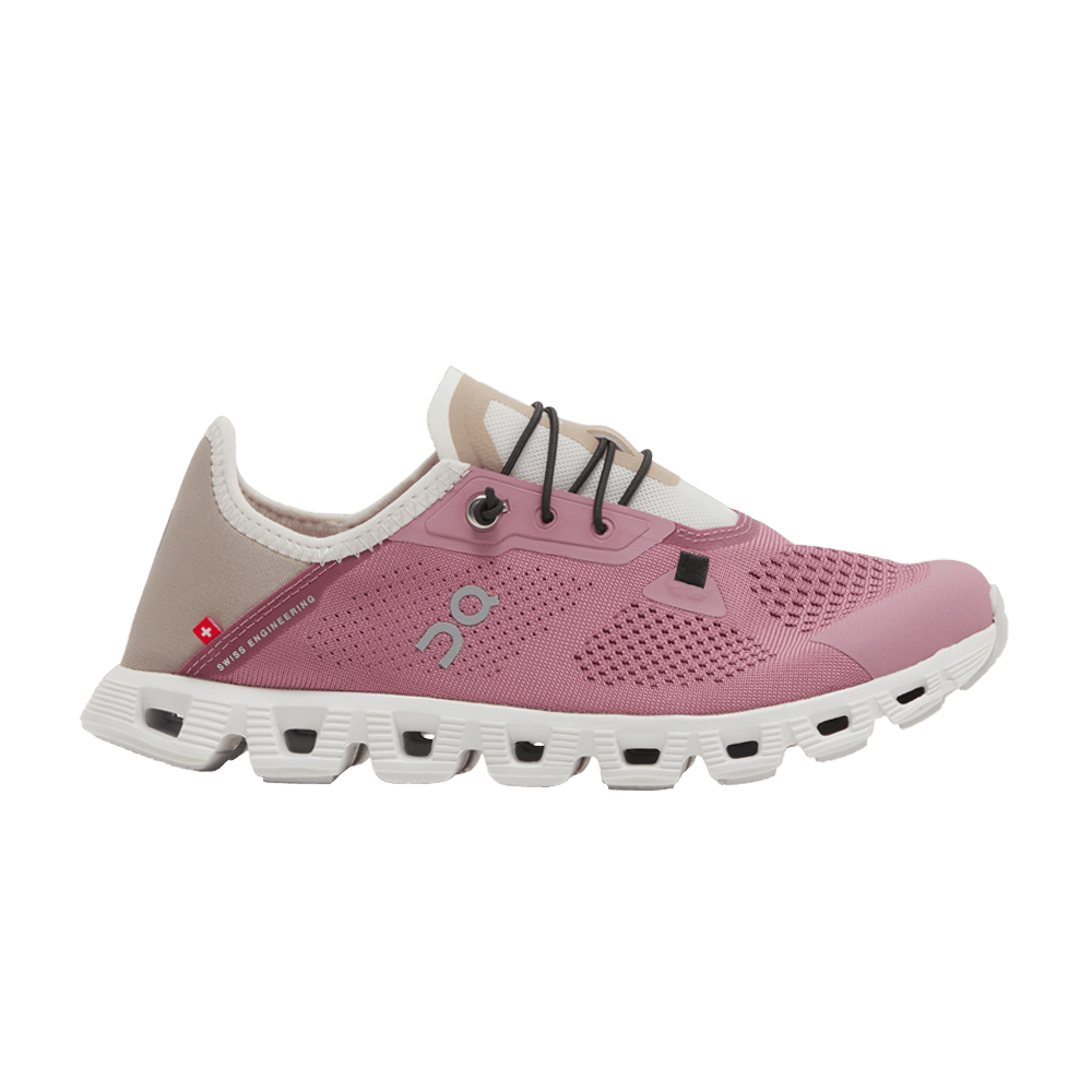 Кроссовки ON Wmns Cloud 5 Coast 'Zephyr Sand'