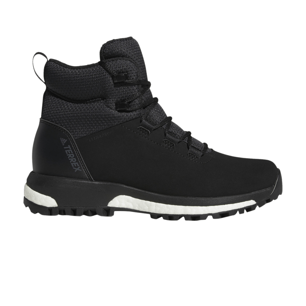 Кроссовки Adidas Wmns Terrex Pathmaker CW 'Core Black'