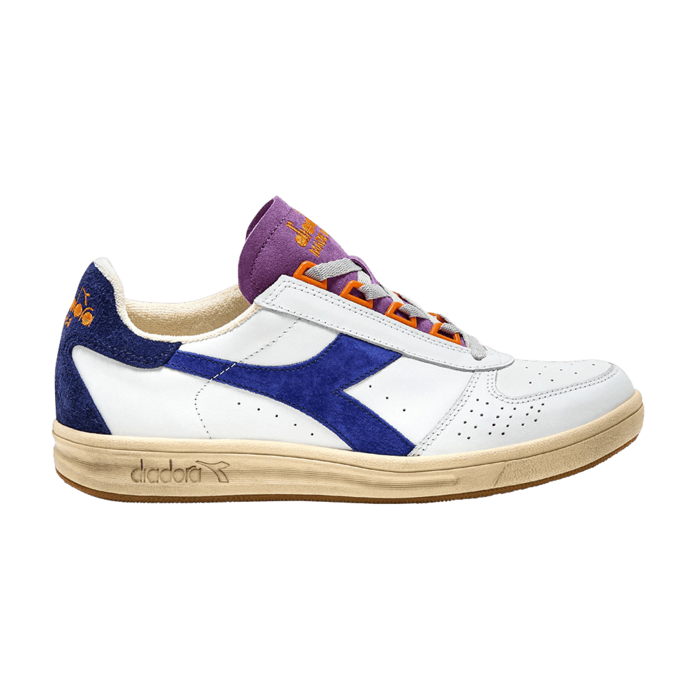 Кроссовки Diadora B.Elite Made In Italy 'Tourney Italia'