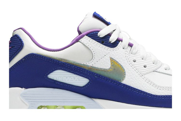 Кроссовки Nike Air Max 90 'Easter'