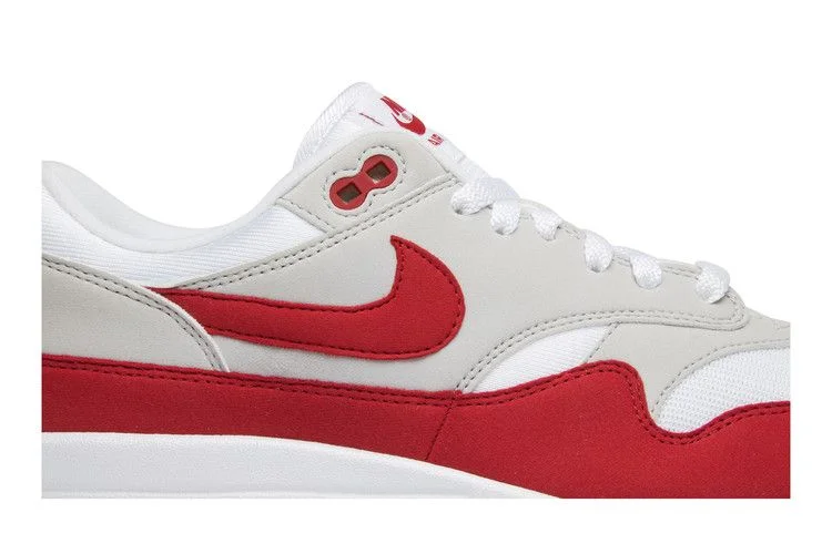 Кроссовки Nike Air Max 1 OG Anniversary 'Red'