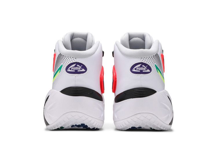 Кроссовки Puma Disc Rebirth 'White Multi'