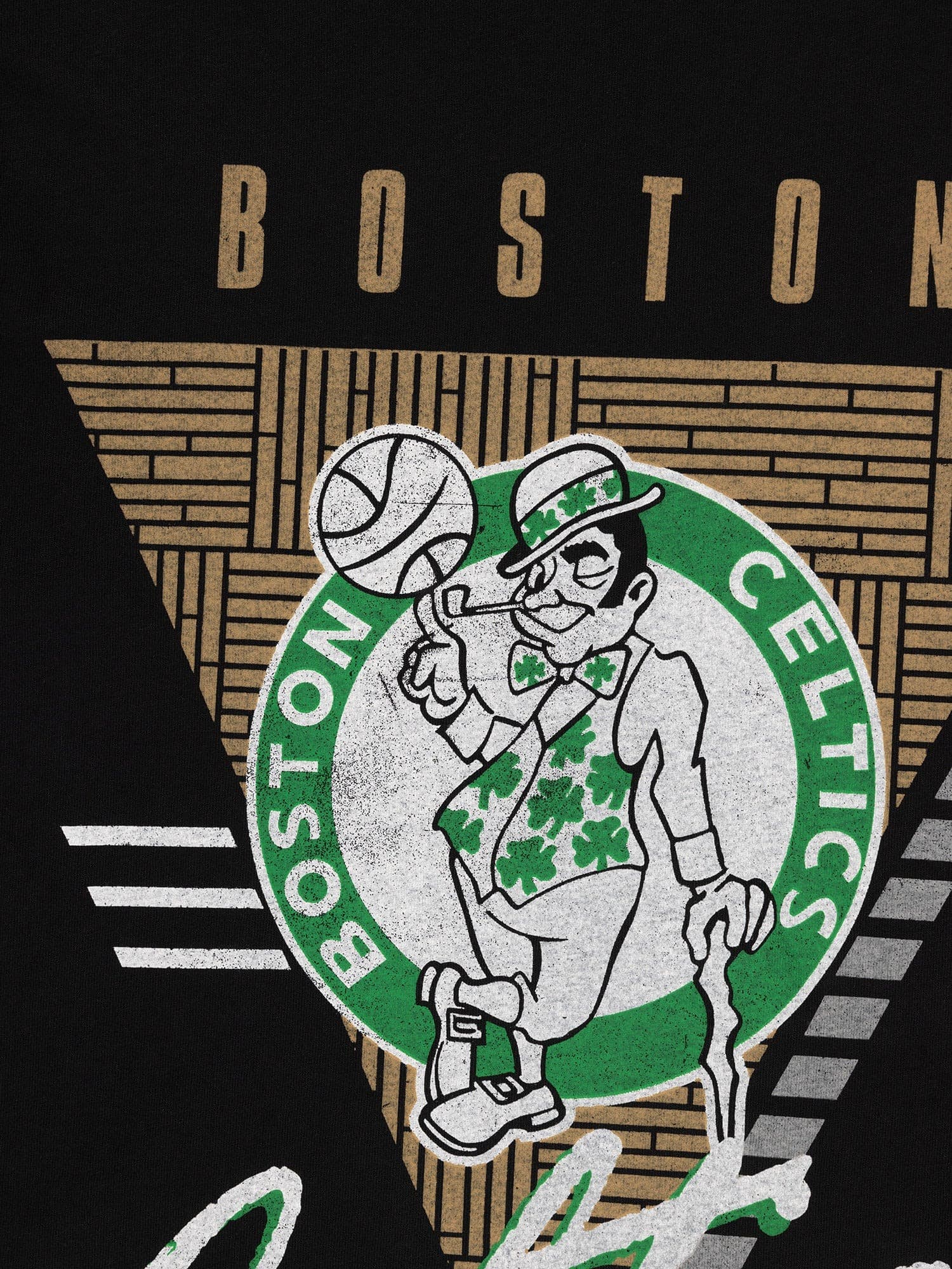 Mitchell-Ness-Boston-Celtics-Tri-Logo-Vintage-T-Shirt-2
