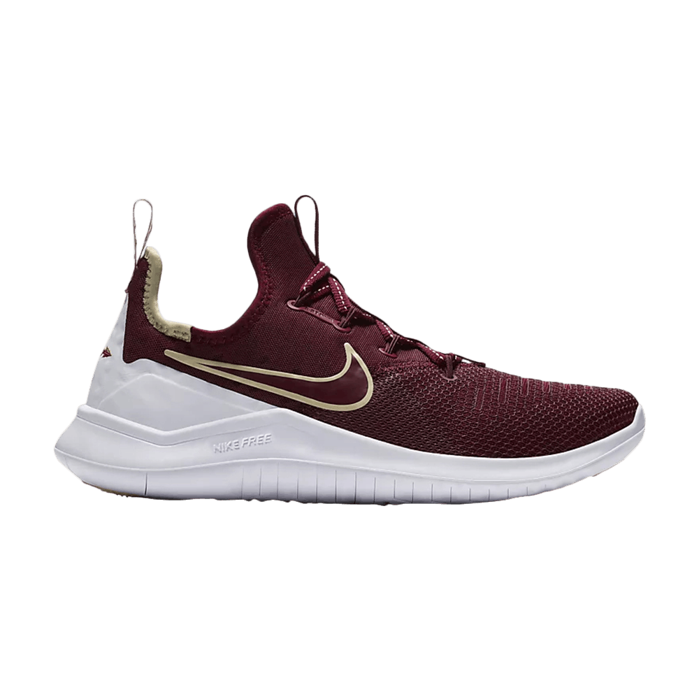 Кроссовки Nike Wmns Free TR 8 'Florida State'