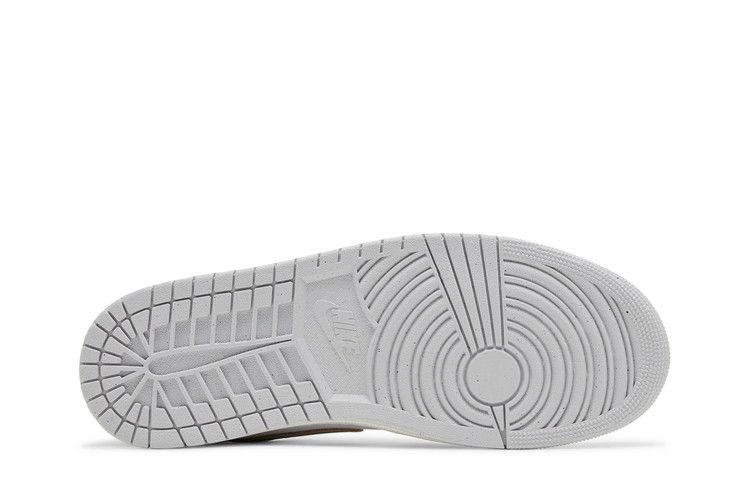Кроссовки Air Jordan 1 Low SE 'Oxidized Green'