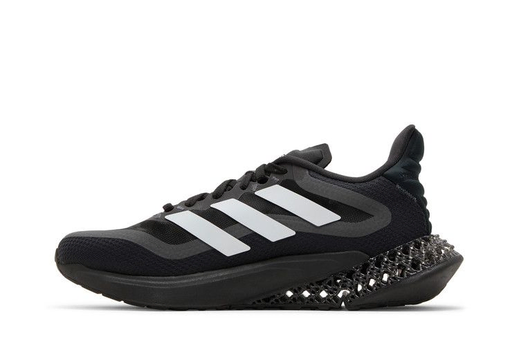 Кроссовки adidas 4DFWD Pulse 2 'Black White Carbon'