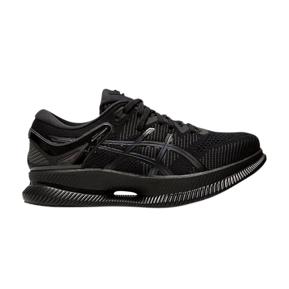 Кроссовки Asics Wmns MetaRide 'Black'
