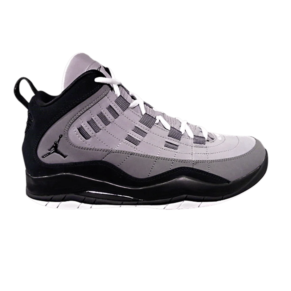 Кроссовки Air Jordan Hallowed Ground 'Stealth'