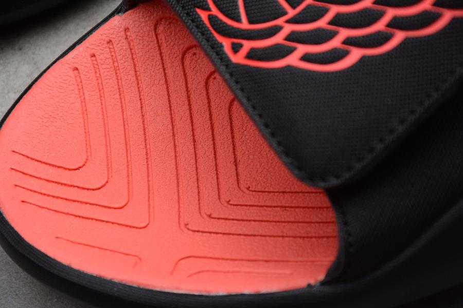 Шлёпанцы Jordan Hydro 7 Slide Bred