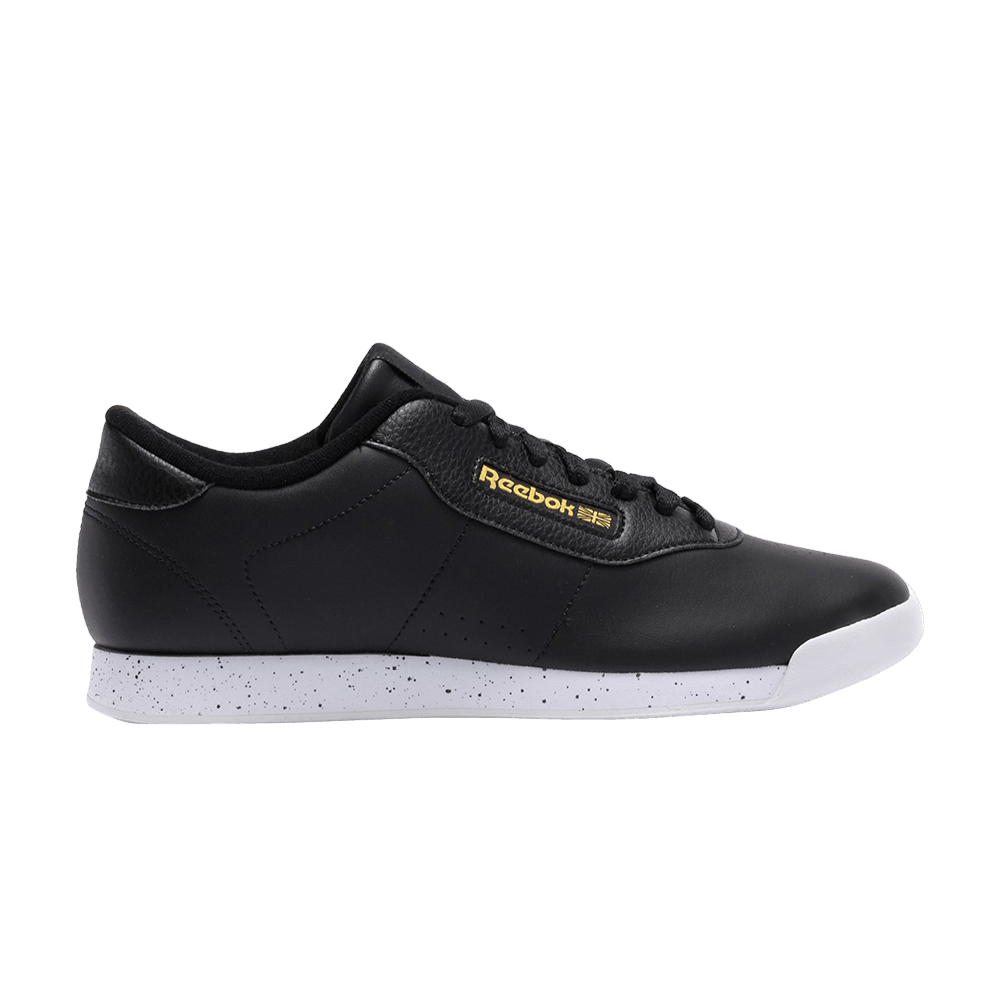 Кроссовки Reebok Princess 'Black'