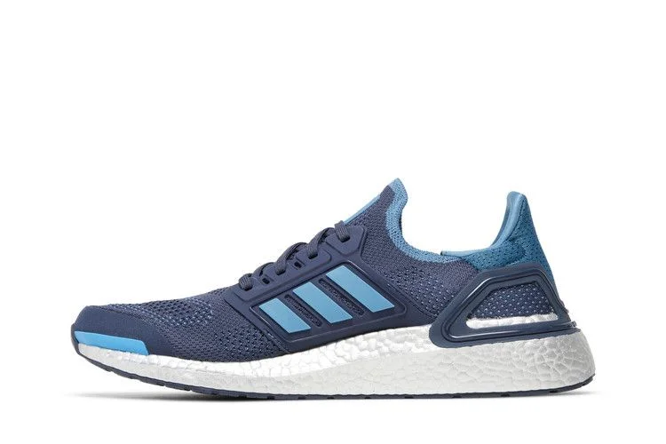 Кроссовки adidas UltraBoost 19.5 DNA 'Shadow Navy'
