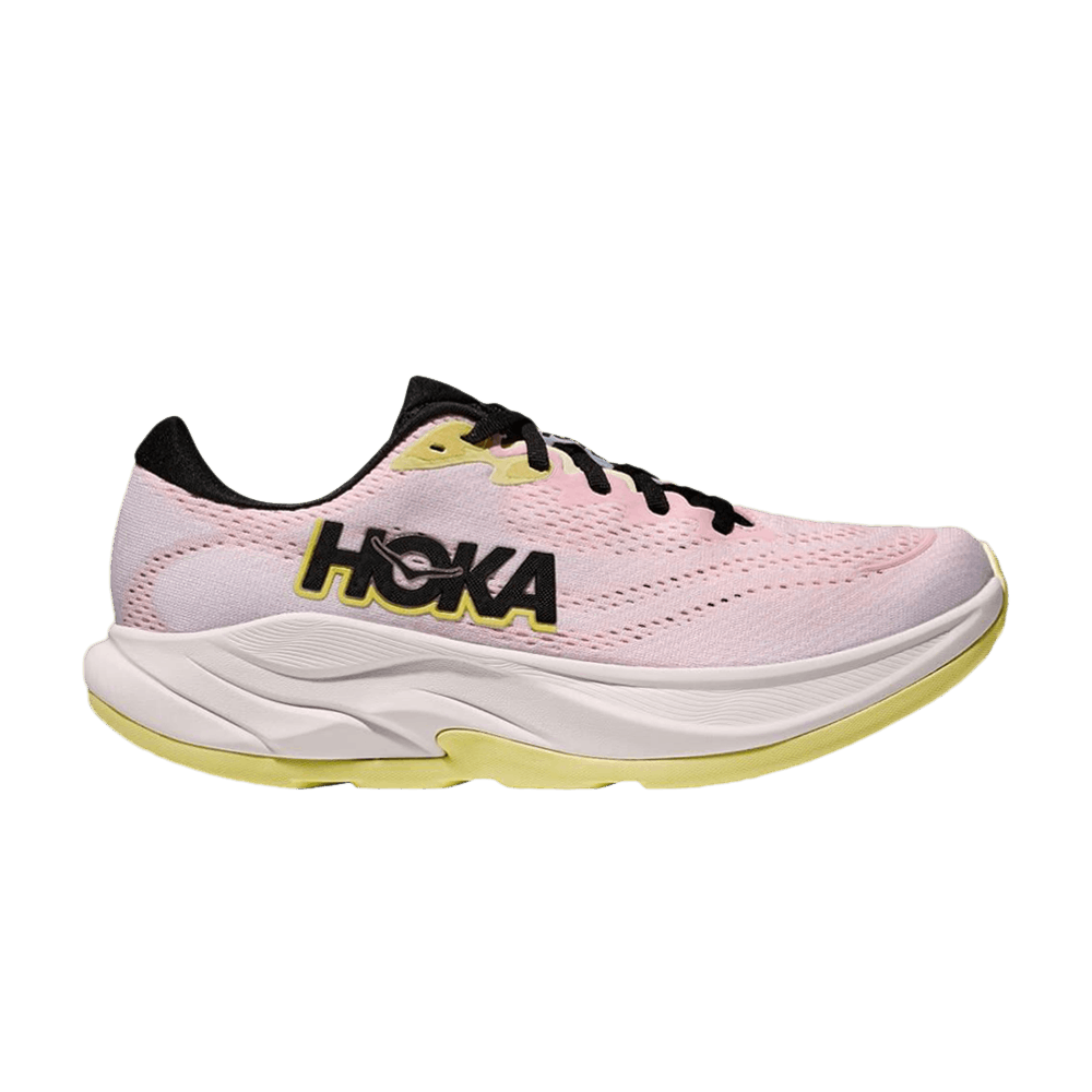 Кроссовки HOKA Wmns Rincon 4 'Carnation'