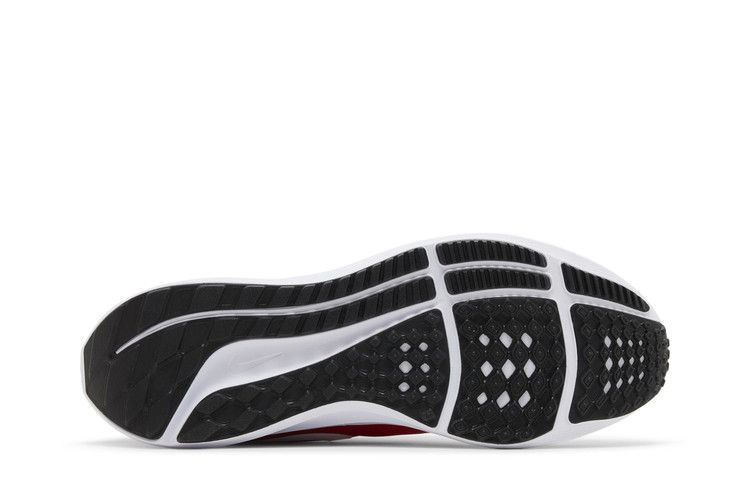 Кроссовки Nike Air Zoom Pegasus 39 Turbo 'University Red'