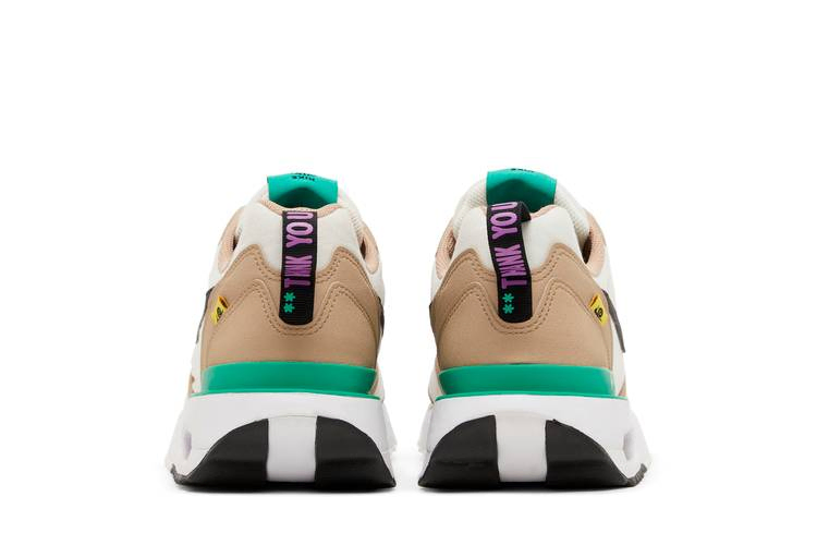 Кроссовки Nike Air Max Dawn SE 'Moving Company'