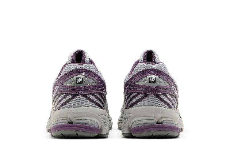 Кроссовки New Balance 860v2 'Milky Way Pack - Midnight Violet'