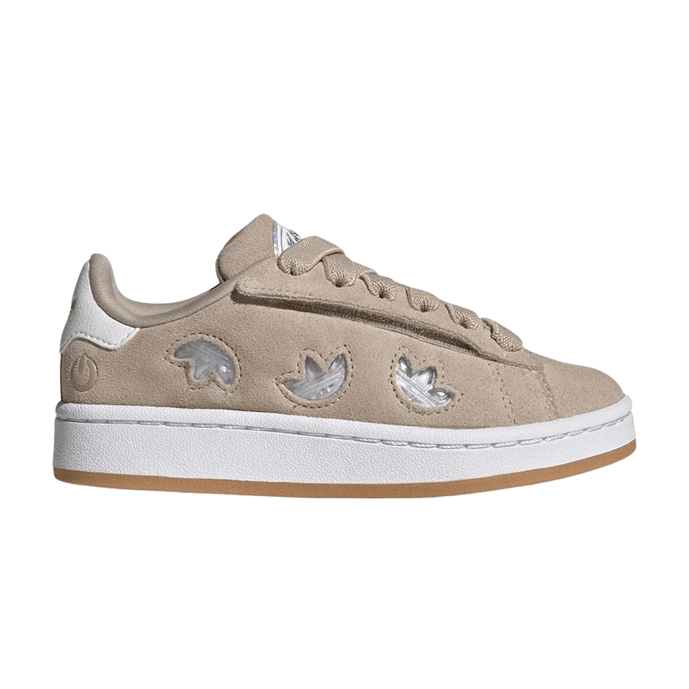Krossovki-adidas-Campus-00s-Little-Kid-Wonder-Beige-LED-Lights