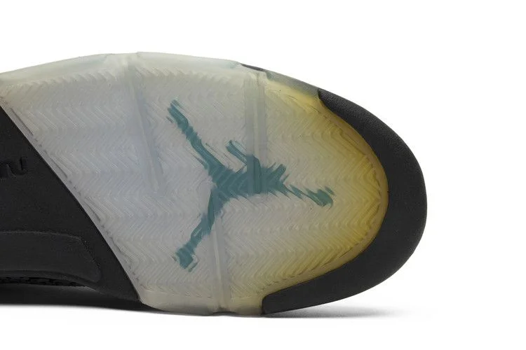 Кроссовки Air Jordan 5 Retro '3Lab5'