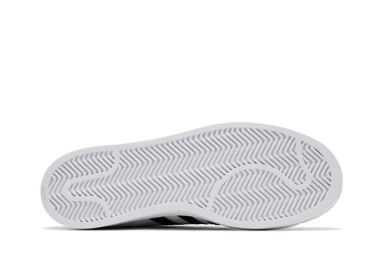 Кроссовки adidas Pro Model 'White Black' 2025