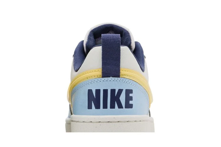 Krossovki-Nike-Court-Borough-Low-Recraft-GS-Celestine-Blue-Soft-Yellow-6