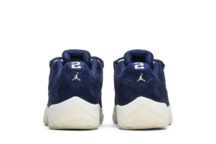 Кроссовки Air Jordan 11 Retro Low 'RE2PECT'