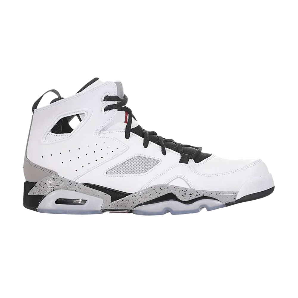 Кроссовки Air Jordan Flight Club 91